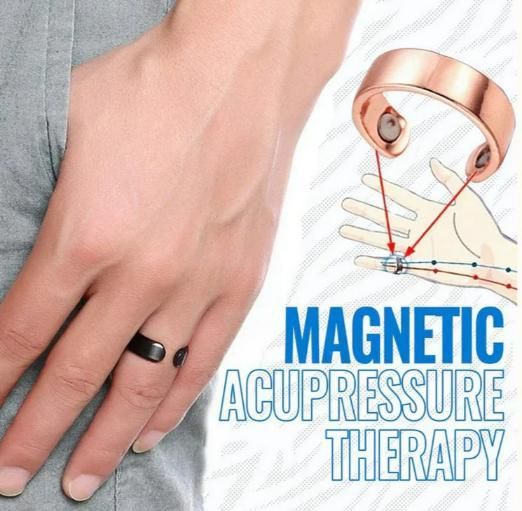 Sugar Control Magnetic Ring But 1 Get 1 Free